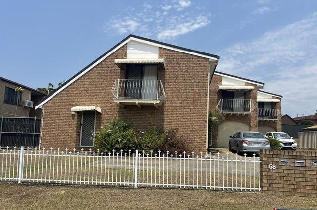 1/58 Ridgewood Road, QLD 4115