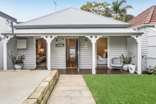 2 Vincent Street, NSW 2041