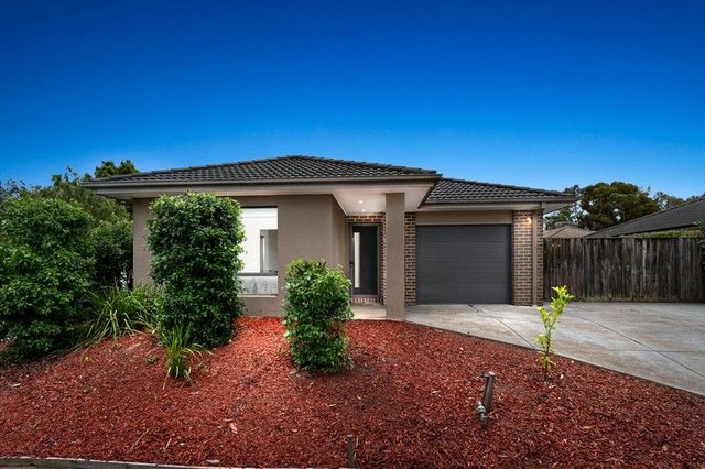 14 Getaway Drive, VIC 3754