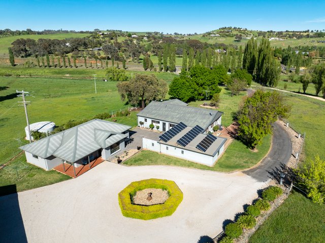 1170 Mitchell Hwy, NSW 2800