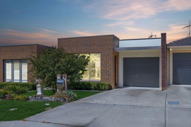 9 Yandell Way, ACT 2913
