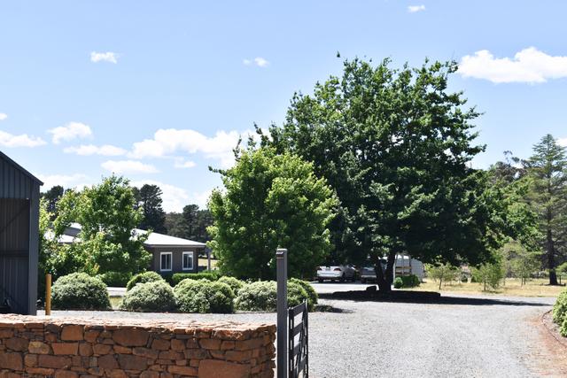 2311 Canyonleigh Road, NSW 2577