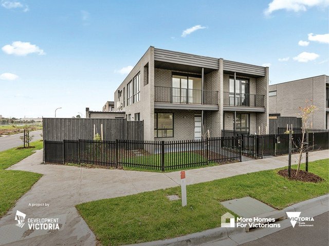 Lot 337 Pebblestone Street, VIC 3020