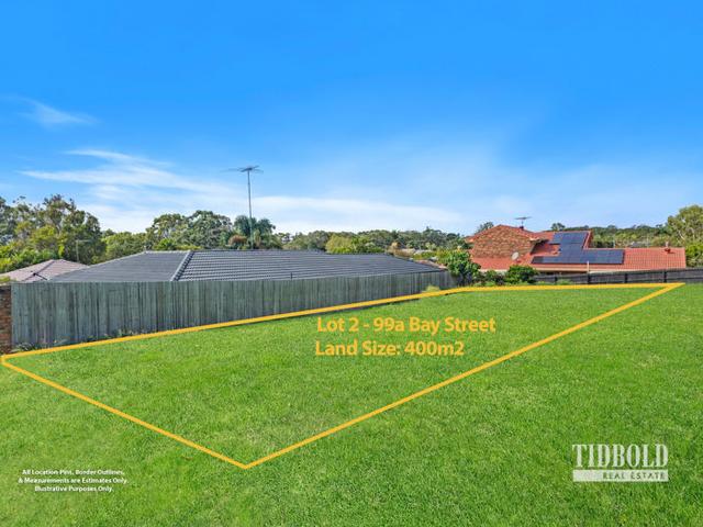 99A Bay Street, QLD 4163