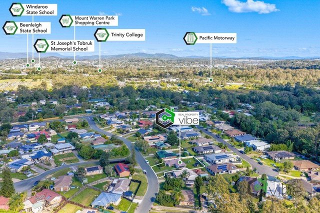 18 Copperfield Drive, QLD 4207