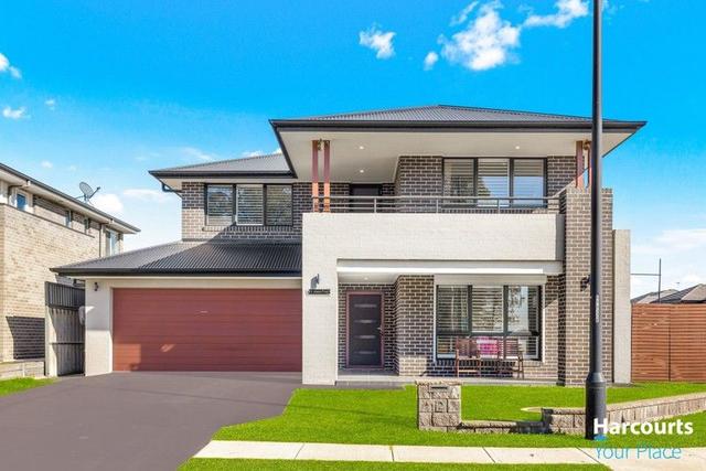 2 Masters Circuit, NSW 2761