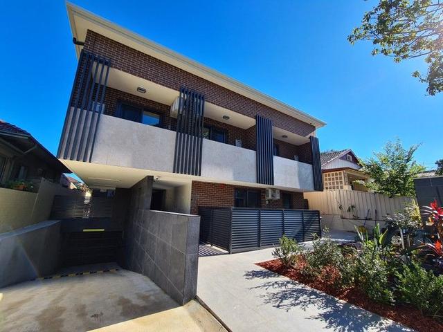 78 Consett Street, NSW 2138