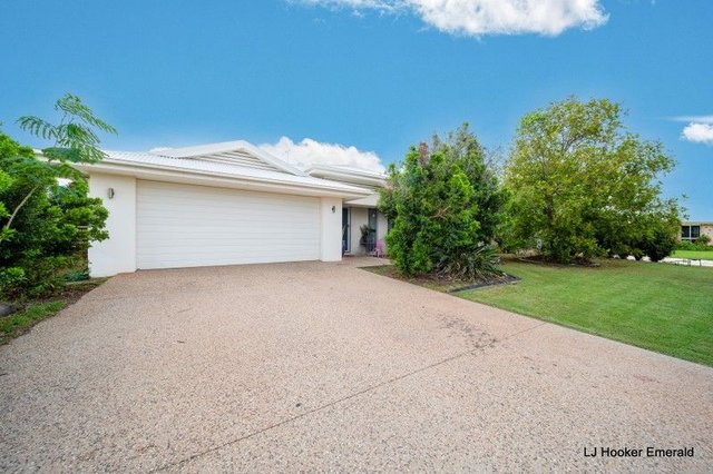 5 Canterbury Road, QLD 4720