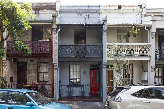 26 Thomas Street, NSW 2008