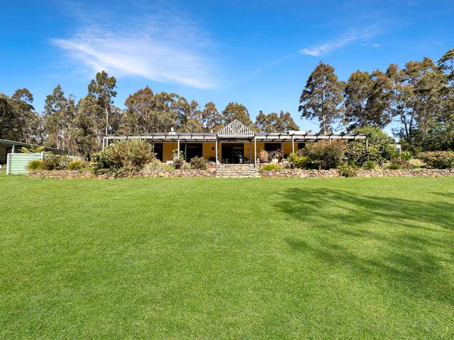 136 Bimbimbie Road, NSW 2536