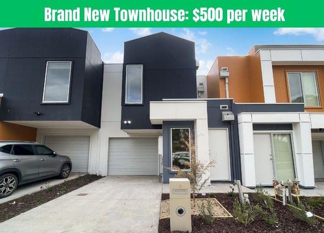 3 Gosling Street, VIC 3754