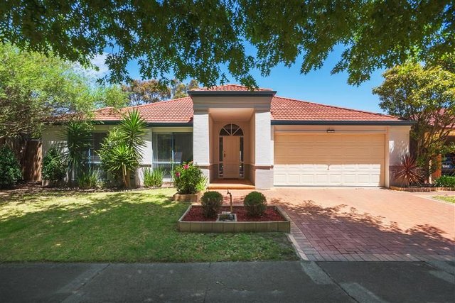 1 Riverpark Drive, VIC 3152