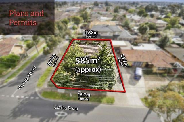 64 Clarks Road, VIC 3033