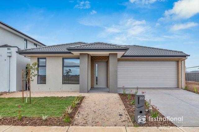 22 Bodkin Drive, VIC 3029