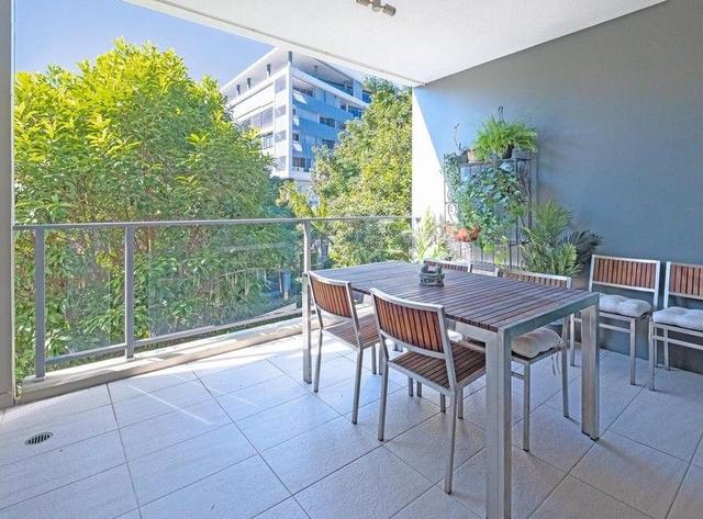24/20 Newstead Tce, QLD 4006