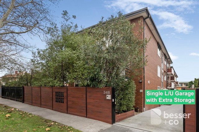 4/348 Dandenong Road, VIC 3183