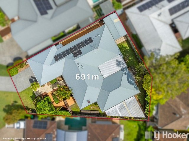 55 Torrens Crescent, QLD 4154