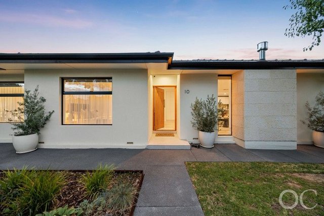 10 Cromer Parade, SA 5034