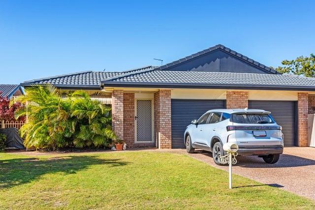 1/24 Sanctuary Court, QLD 4216