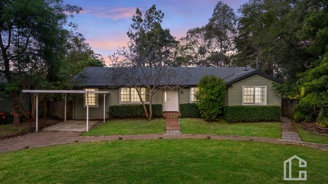 2 Wilson Way, NSW 2774