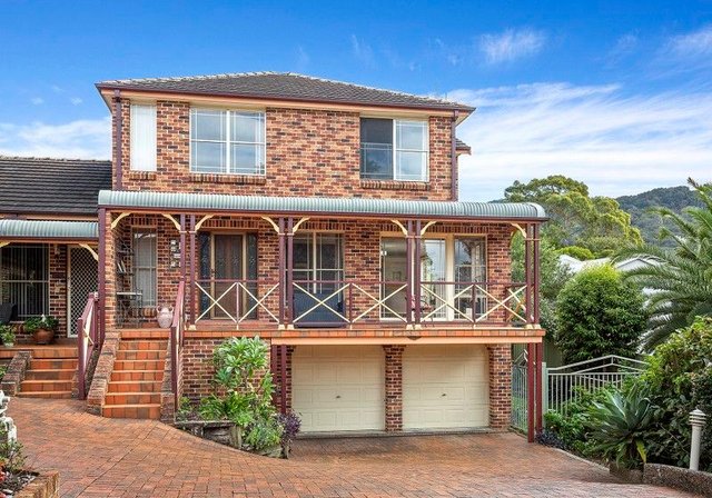 4/62 Foothills Road, NSW 2519