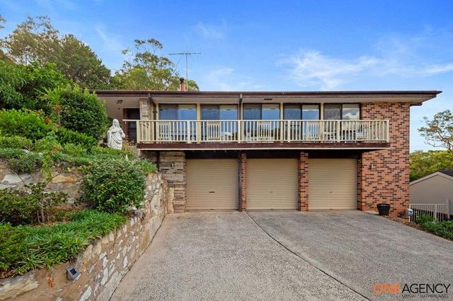 88 Hall Drive, NSW 2234