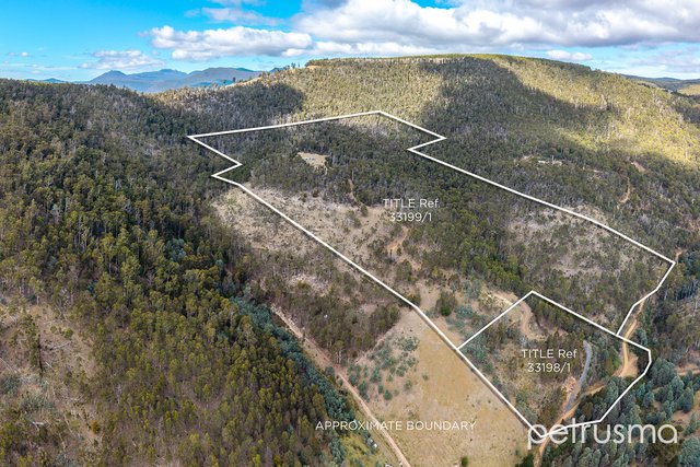 805 Glenfern Road, TAS 7140