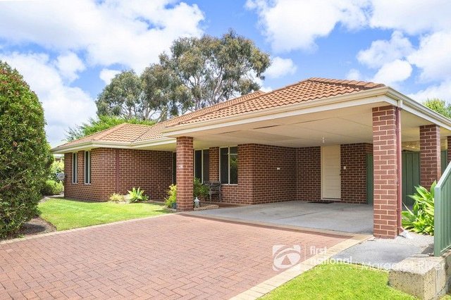 24 Dryandra Drive, WA 6285