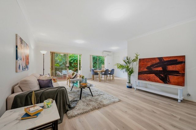 6/138 Croydon Avenue, NSW 2133