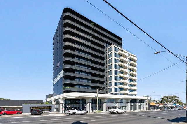 304/119-131 Bell Street, VIC 3079
