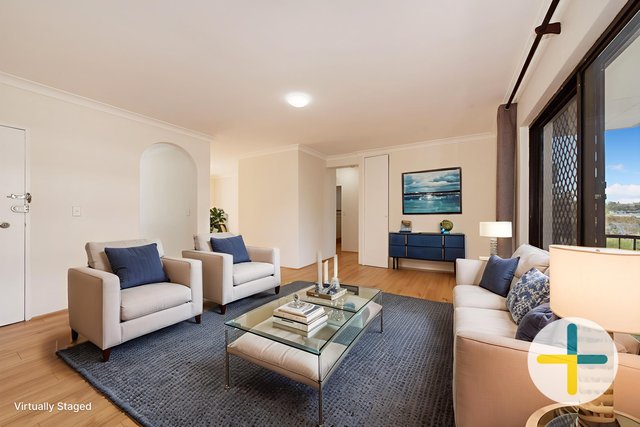 18/2 Barton Road, NSW 2064