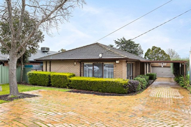 27 Parramatta Road, VIC 3036