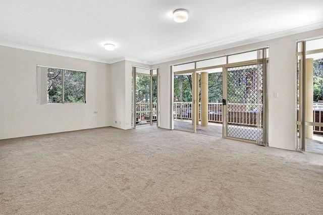 1/111 Hampden Road, NSW 2064