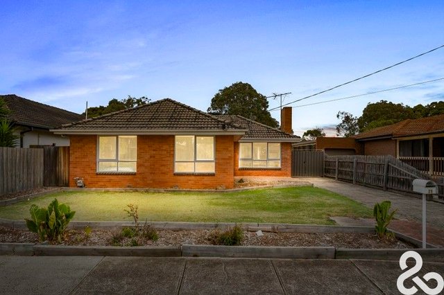 25 Hall Street, VIC 3076