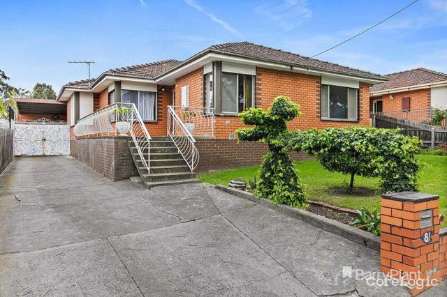 81 Camp Road, VIC 3047