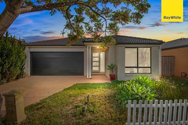 21 Dennerley Way, VIC 3029