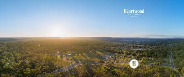 LOT 1 Oliver Road, QLD 4615