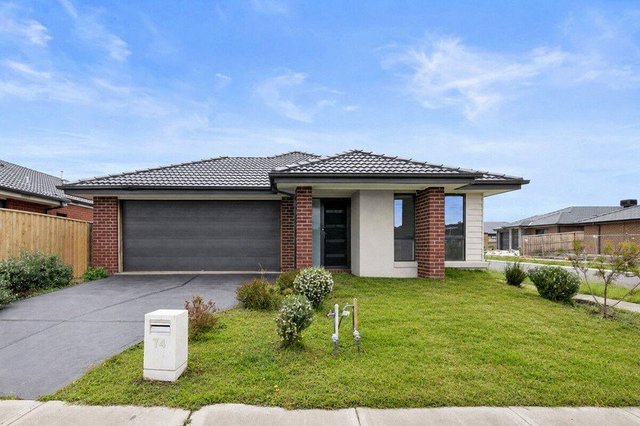 74 Dodson Road, VIC 3809