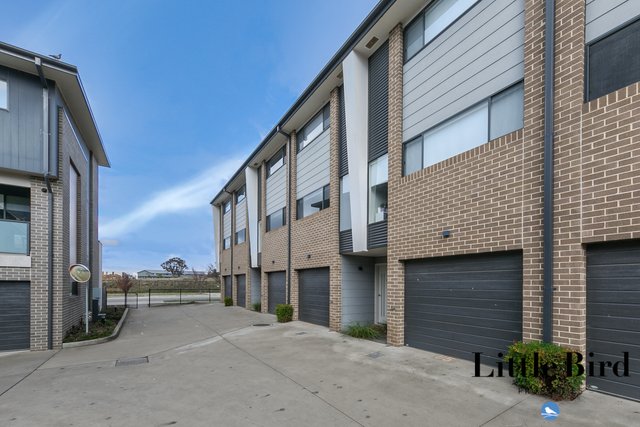 4/1 Bon Scott Cres, ACT 2914