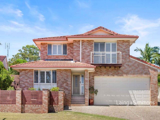 1/20A Regatta Crescent, NSW 2444