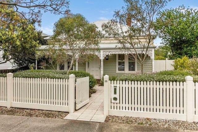 38 Johnston Street, VIC 3015