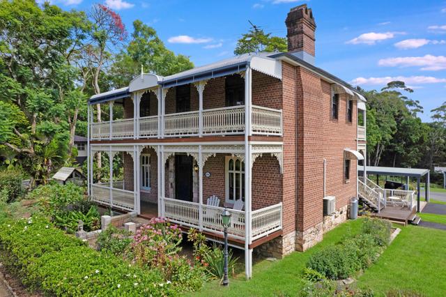 498 Mountain View Road, QLD 4552