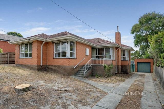 50 Swayfield Road, VIC 3149