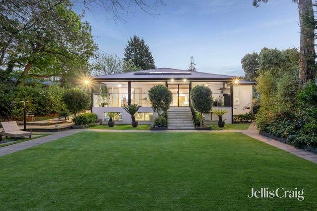 4 Pinewood Avenue, VIC 3135