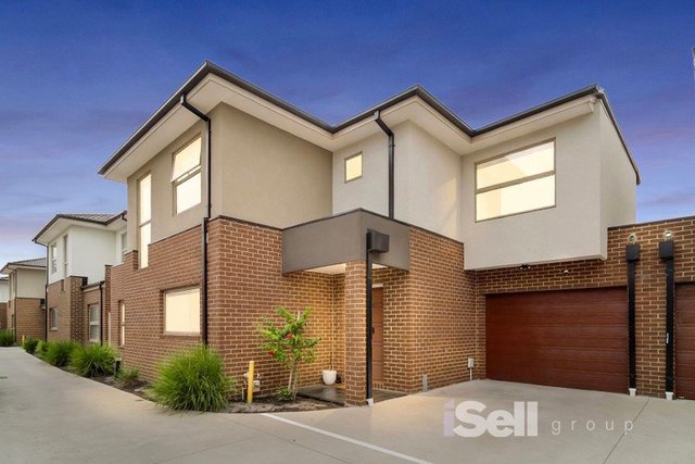11 Jaffna Place, VIC 3172