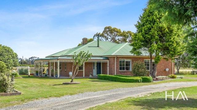 2122 Bishopsbourne Road, TAS 7301