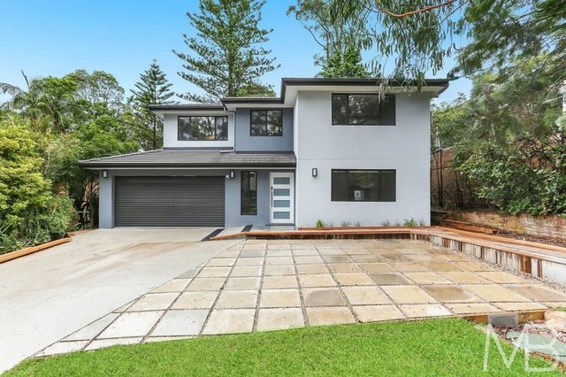 1-10/4 Scott Crescent, NSW 2069