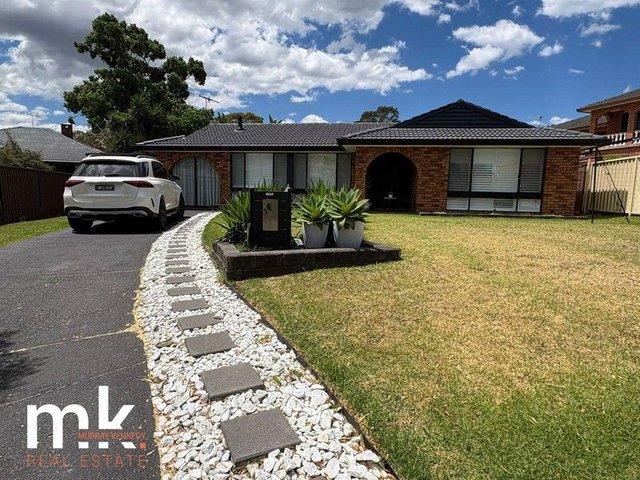 5 Troon Place, NSW 2566