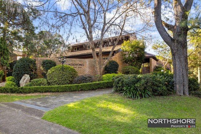 15/2 Stanley Street, NSW 2075