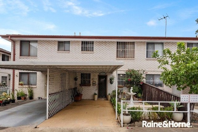 14/6-8 Clifford Avenue, NSW 2166